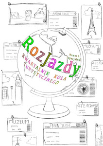 Rozjazdy kwartalnik Koła Turystycznego