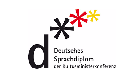 LOGO EGZAMINU DSD II